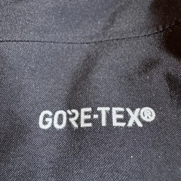 NWT ARC’TERYX Rush SV Gloves, Large (Black) - Picture 5 of 13